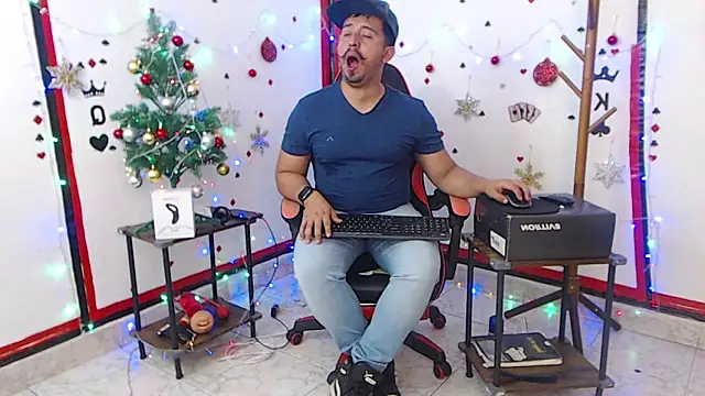 KalethBigDick online show from December 26, 12:03 am