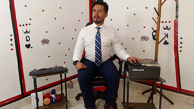 KalethBigDick online show from January 14, 3:53 am