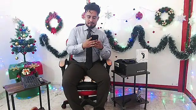 KalethBigDick online show from November 27, 8:45 pm