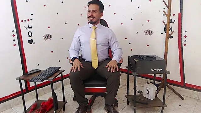 KalethBigDick online show from September 21, 4:12 am