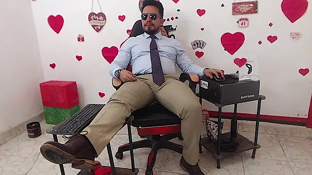 KalethBigDick online show from February 23, 5:31 am