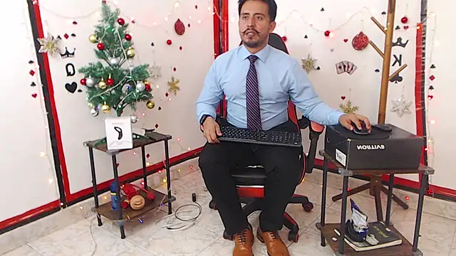 KalethBigDick online show from December 29, 6:24 am