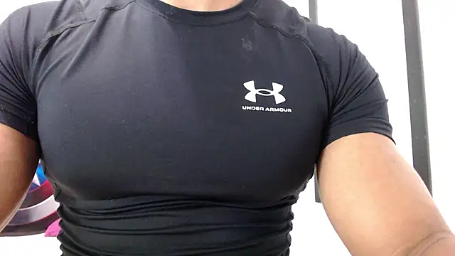 Antonywebb94 online show from March 31, 4:47 am