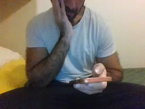 coppai200 online show from December 14, 10:39 pm