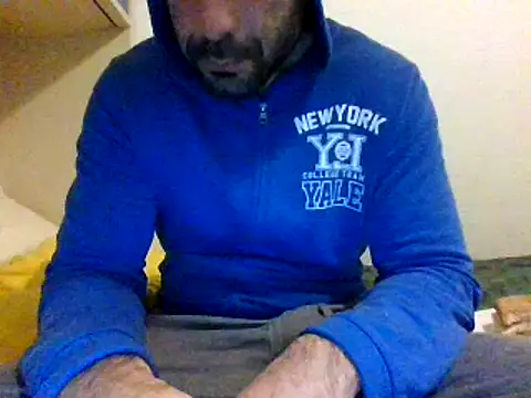 coppai200 online show from March 20, 8:12 pm