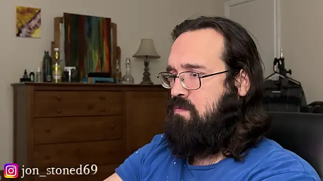 Seraph De La Luna online show from January 10, 7:12 am