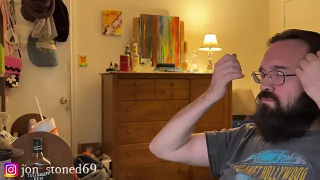 Seraph De La Luna online show from January 13, 7:46 am