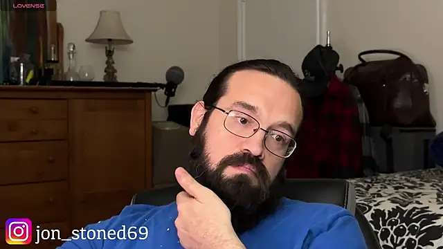 Seraph De La Luna online show from February 20, 4:31 am