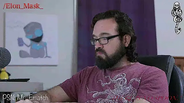 Seraph De La Luna online show from February 5, 4:27 am