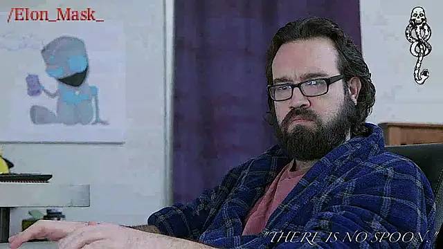 Seraph De La Luna online show from February 16, 4:31 am