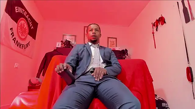 AlejoKhalifa  online show from March 16, 9:35 am