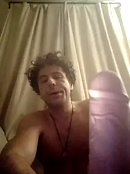 TonedKnockout online show from January 17, 1:52 am