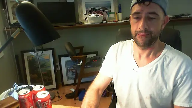 jackaslice online show from September 11, 11:42 am