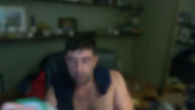 jackaslice online show from October 12, 11:04 am