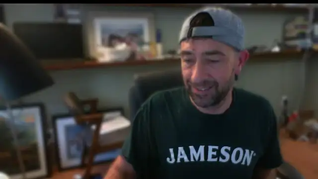 jackaslice online show from September 10, 11:42 am