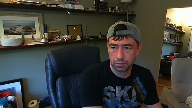 jackaslice online show from October 14, 8:16 pm