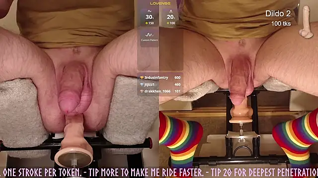 brsrkr online show from October 3, 7:30 pm