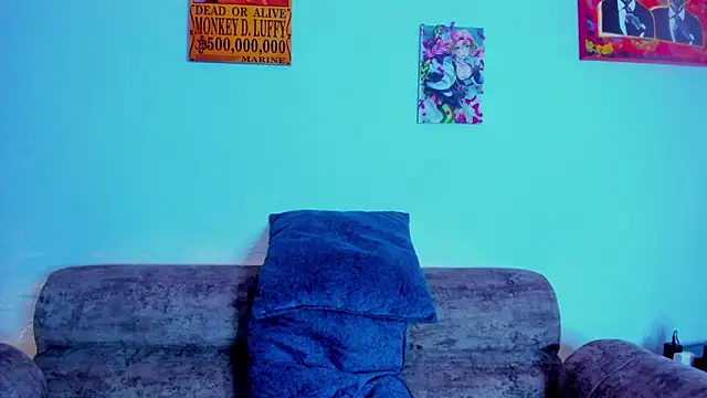 Drako Lamar online show from December 19, 2:03 pm