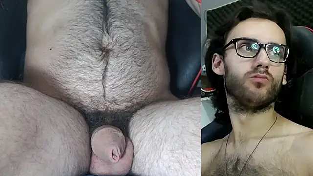 LapijARG7 online show from March 23, 10:54 am