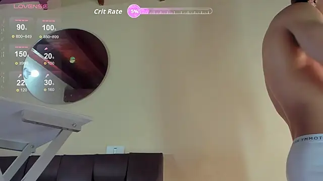 MikeRoss7777 online show from December 20, 3:46 am