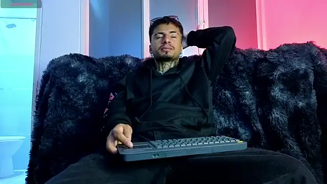 JuanCamiilo 66 online show from July 11, 2:13 am
