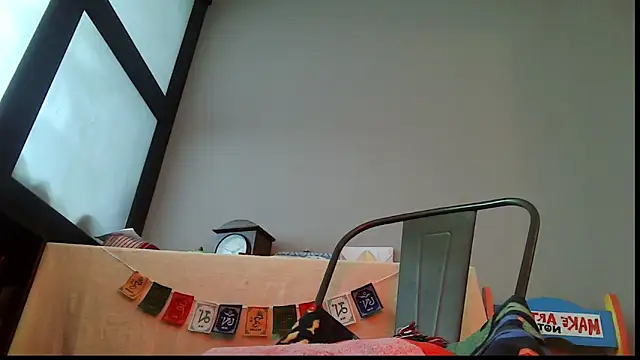 SexWorkerX online show from February 1, 8:07 pm