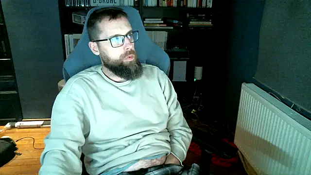 MeSteff online show from December 5, 10:06 pm