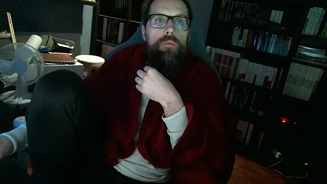 Snapshot of MeSteff chatting on January 10, 8:04 pm MeSteff online show from January 10, 8:04 pm
