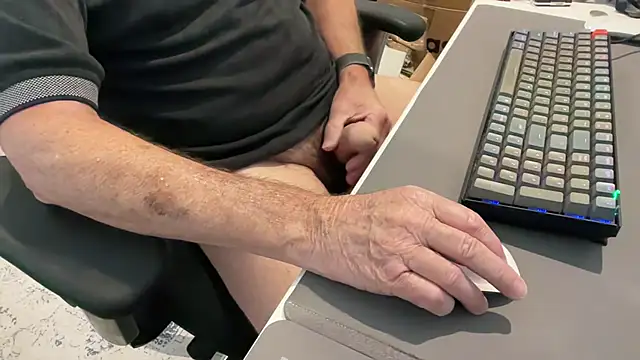 ProstatePleasures1 online show from January 16, 11:48 pm