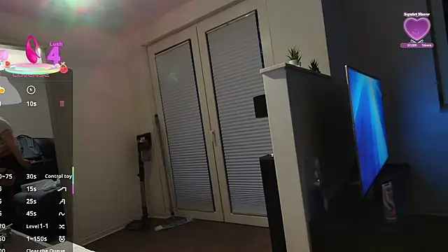 Hot ToyBoy6974 online show from February 3, 6:22 am