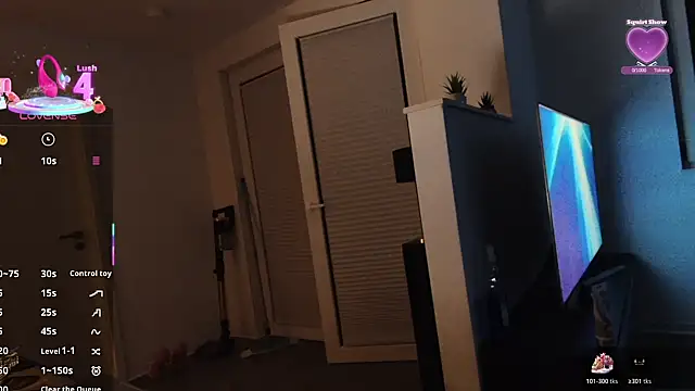 Hot ToyBoy6974 online show from February 3, 5:49 am