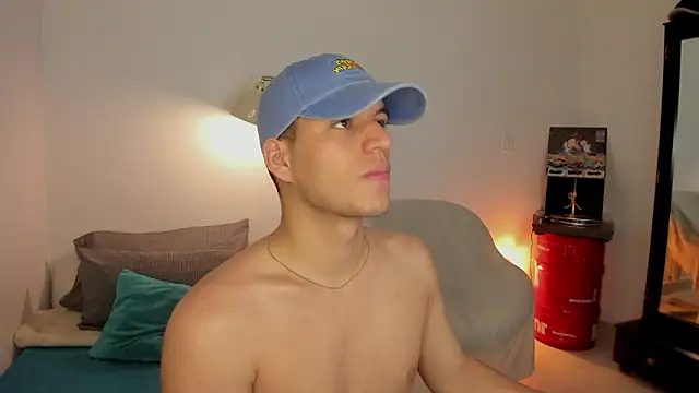 Curlblue online show from February 10, 9:14 am