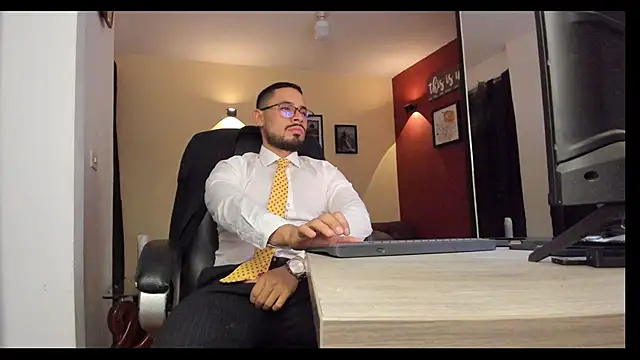 thesexlawyer1 online show from December 5, 4:19 am