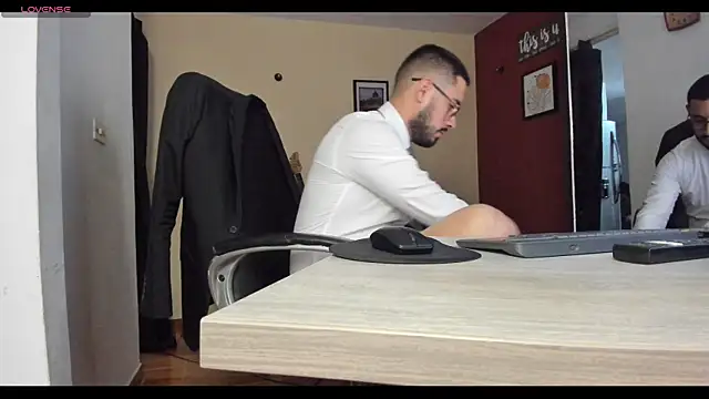 thesexlawyer1 online show from January 18, 3:30 am