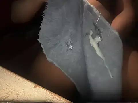 KivenSa online show from December 23, 1:14 am