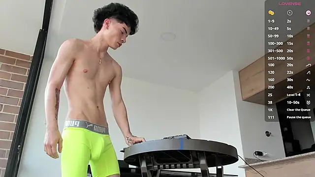 pretur cruba1 online show from March 6, 12:30 pm