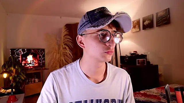 Mr evan1 online show from November 4, 2:40 pm