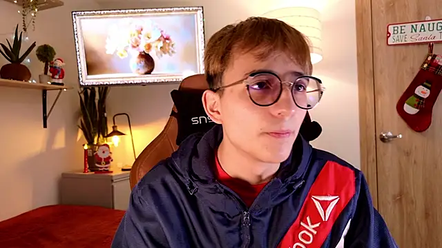 Mr evan1 online show from November 26, 2:31 pm