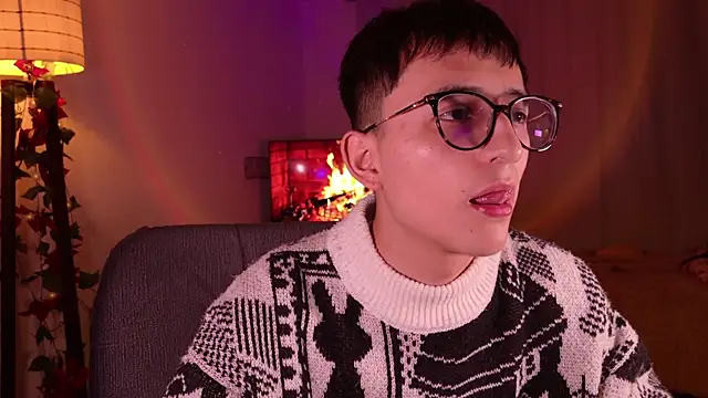 Mr evan1 online show from December 17, 12:43 pm