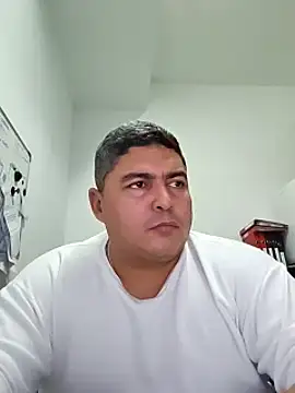 gordito xx online show from January 8, 3:07 pm