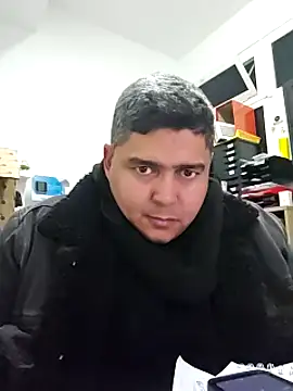 gordito xx online show from December 18, 3:22 pm