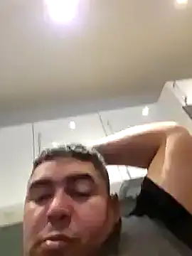 gordito xx online show from March 8, 2:16 pm