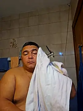 gordito xx online show from October 16, 8:39 pm