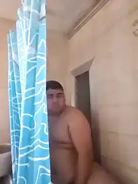 gordito xx online show from January 9, 5:43 pm