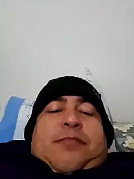 gordito xx online show from December 5, 11:40 pm