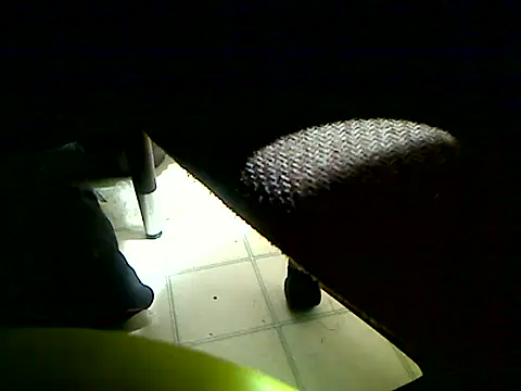 markluvskitty online show from January 6, 7:07 pm