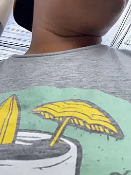 Daniel Black98 online show from January 3, 9:26 pm