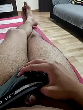 HeftyTheory7 online show from March 23, 4:18 am