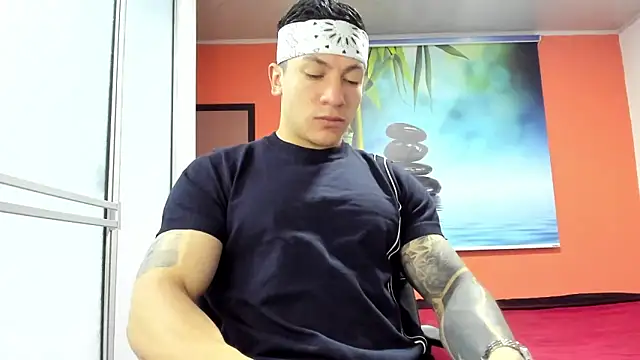 aquiles 51 online show from February 15, 12:24 pm