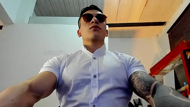 aquiles 51 online show from September 9, 9:46 pm